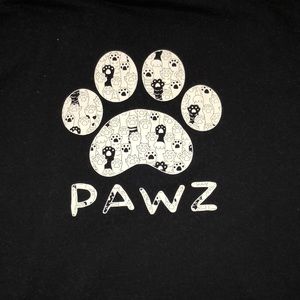 Official PAWZ Merch